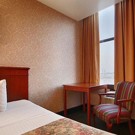 City View Inn Nueva York Habitación foto