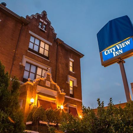 City View Inn Nueva York Exterior foto