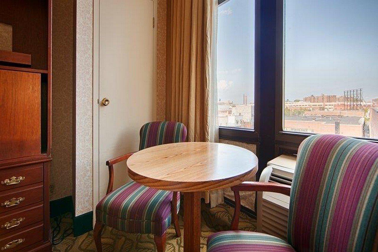 City View Inn Nueva York Habitación foto