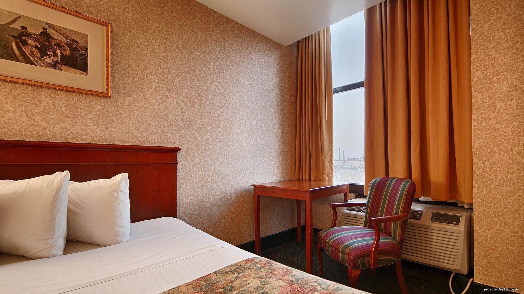 City View Inn Nueva York Habitación foto