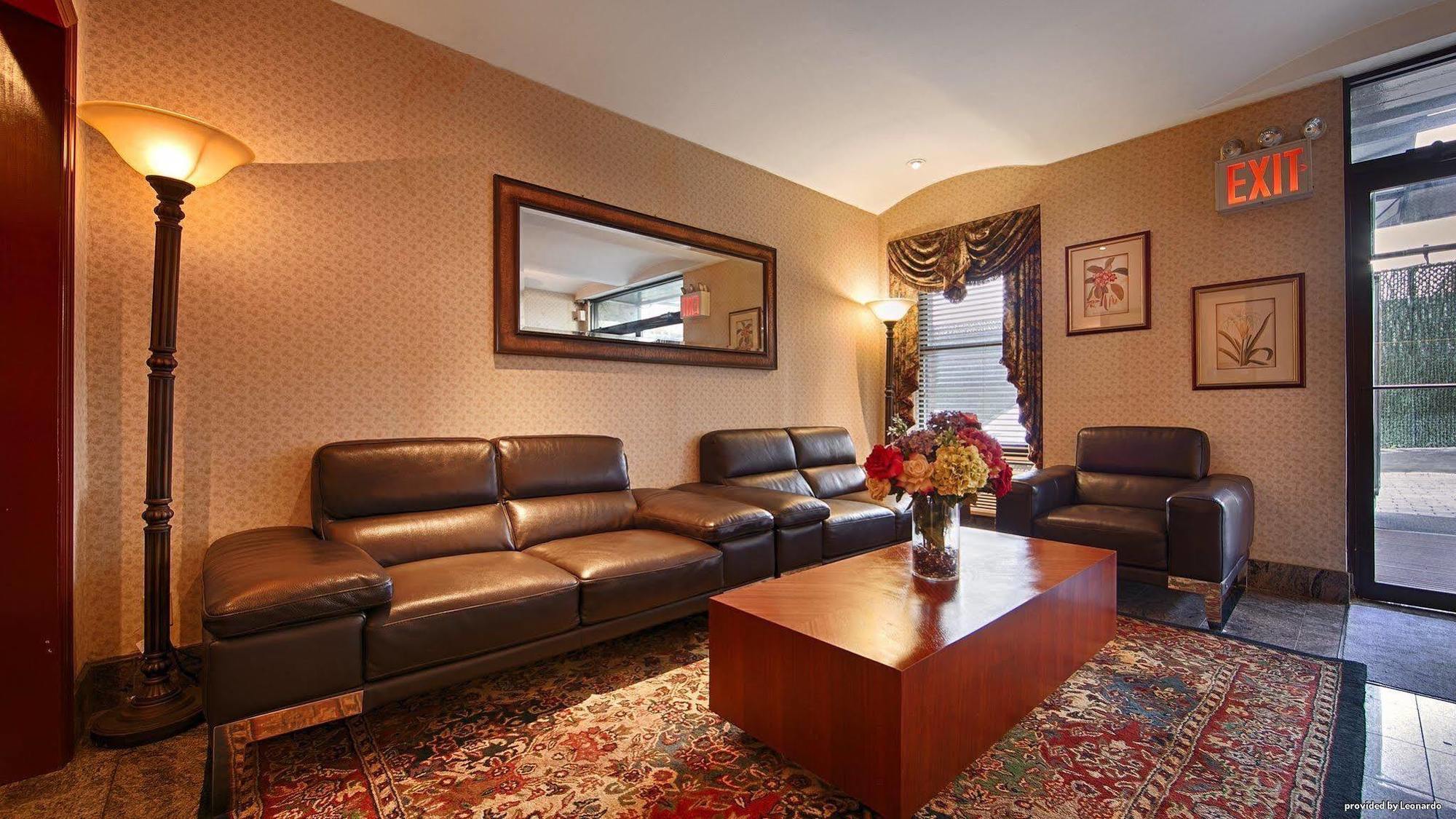 City View Inn Nueva York Habitación foto