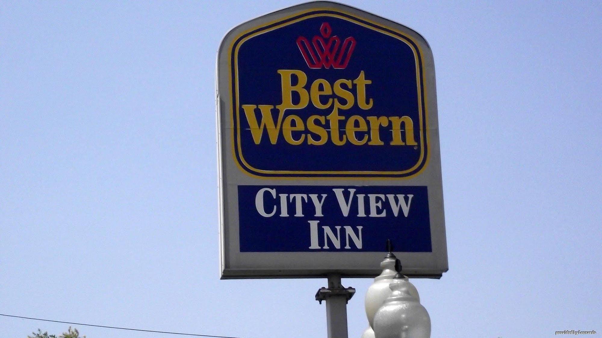 City View Inn Nueva York Exterior foto