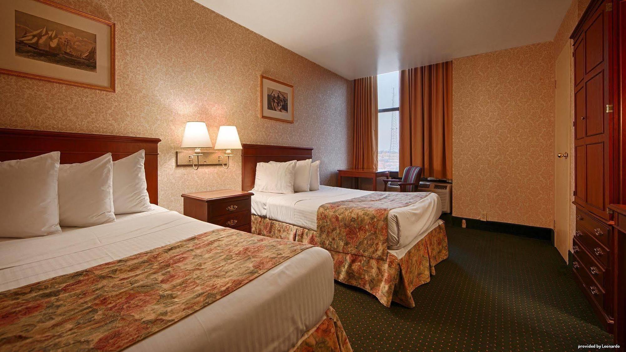City View Inn Nueva York Habitación foto